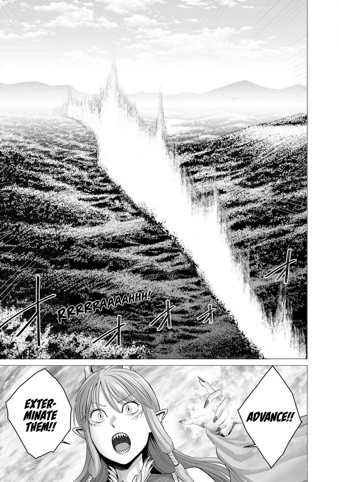 Page 9 Chapter 6 Gensou Shinkou