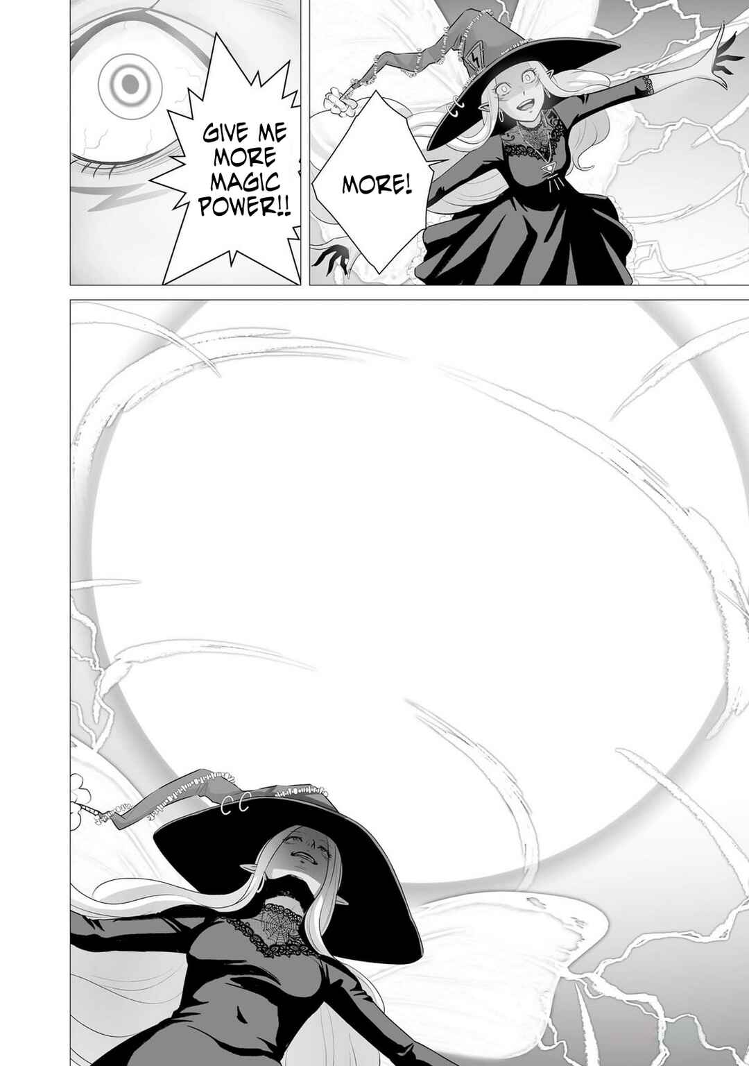Page 11 Chapter 8 Gensou Shinkou