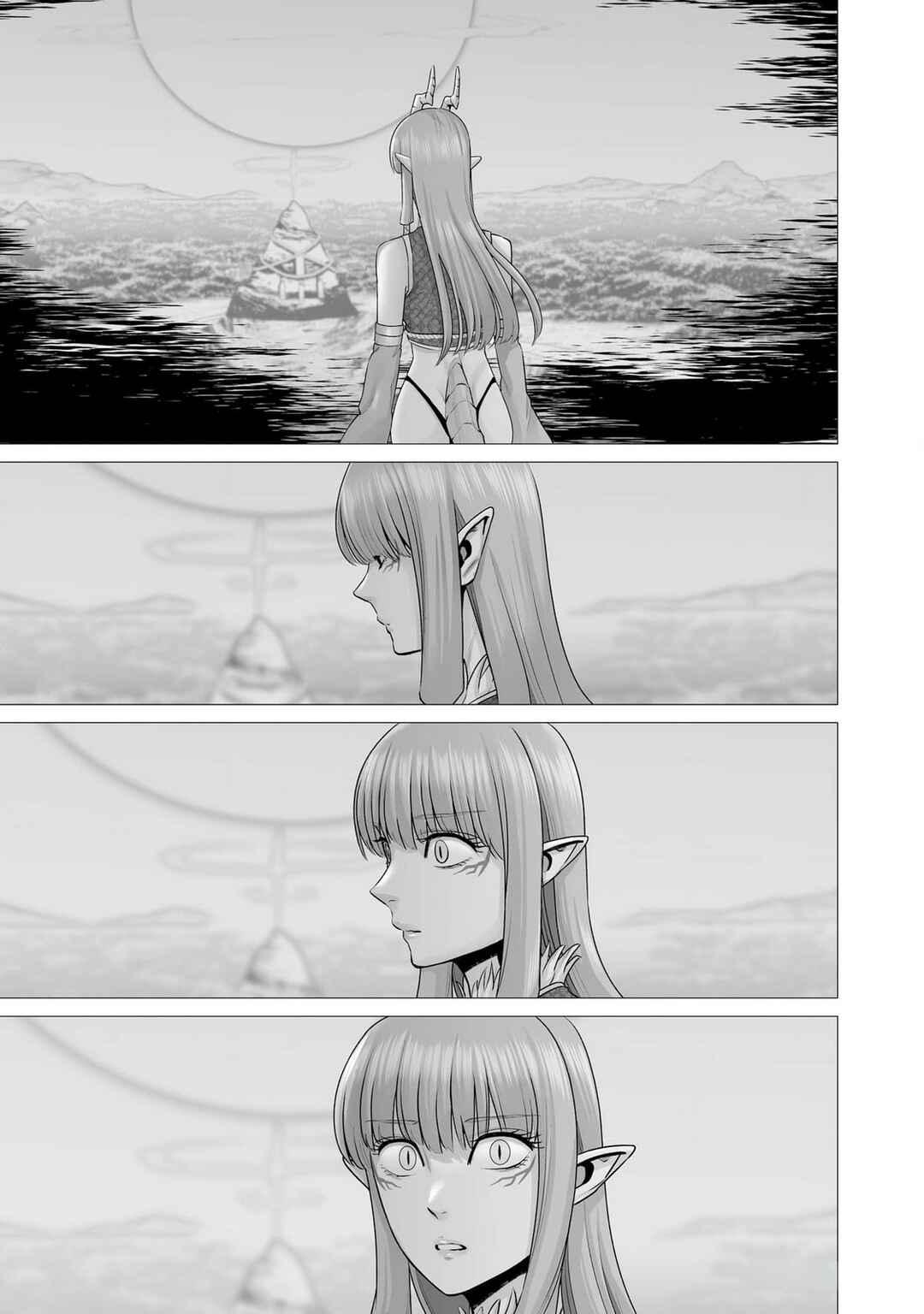 Page 16 Chapter 8 Gensou Shinkou