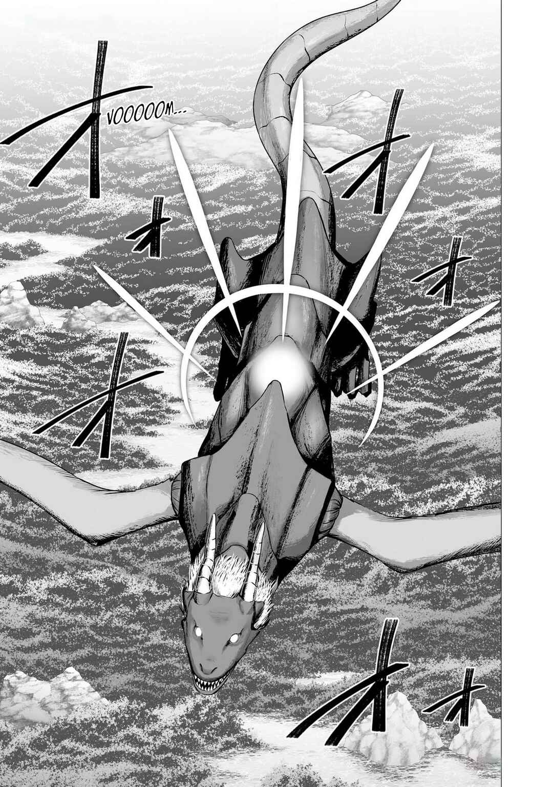 Page 3 Chapter 8 Gensou Shinkou