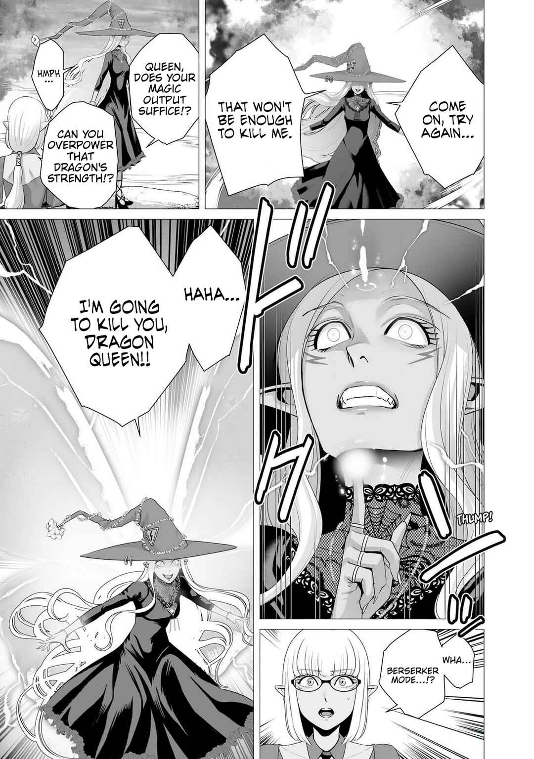 Page 8 Chapter 8 Gensou Shinkou