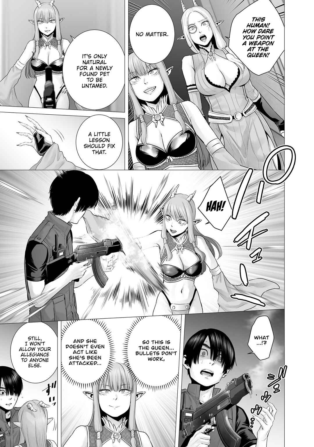 Page 15 Chapter 2 Gensou Shinkou