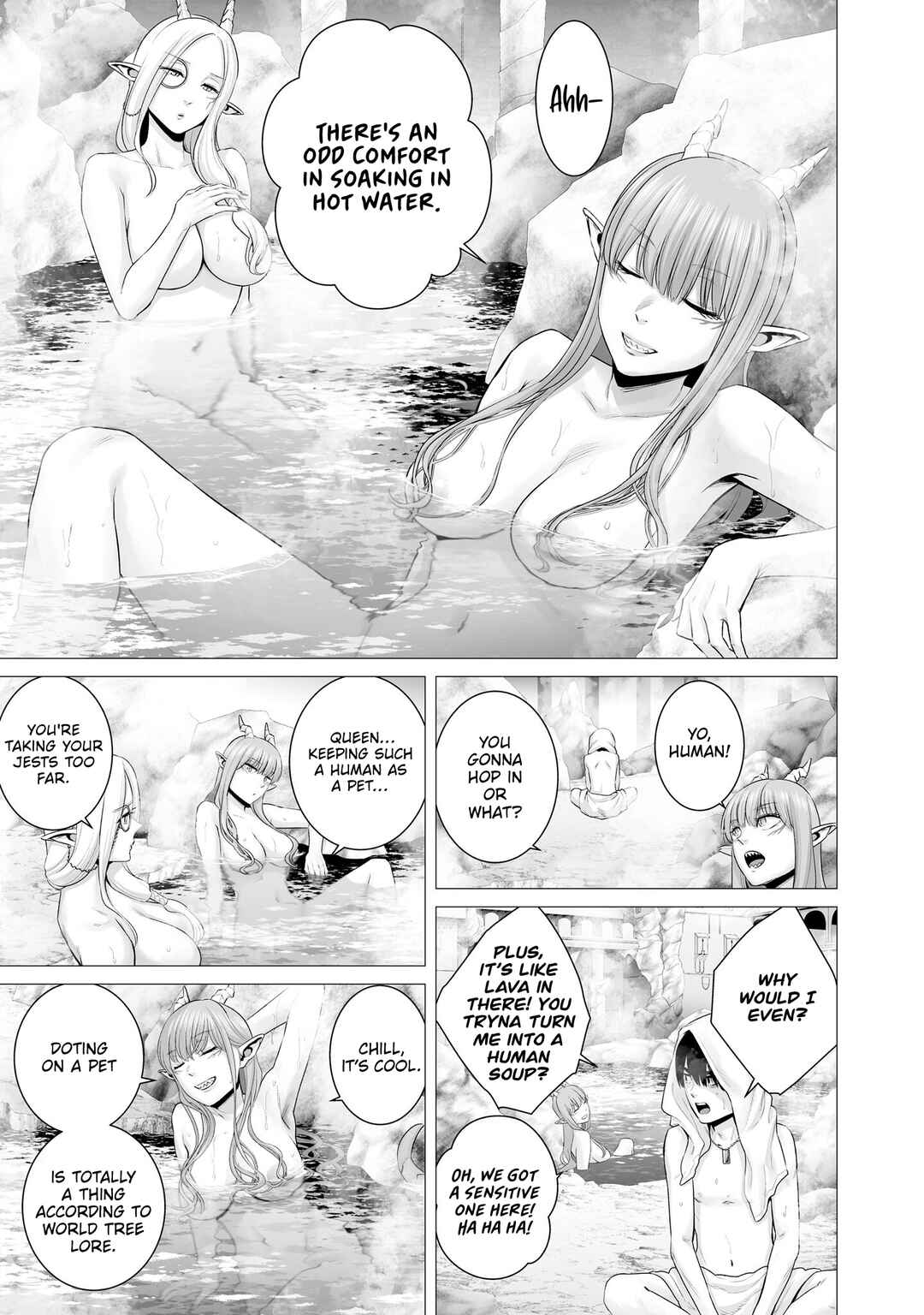 Page 19 Chapter 2 Gensou Shinkou