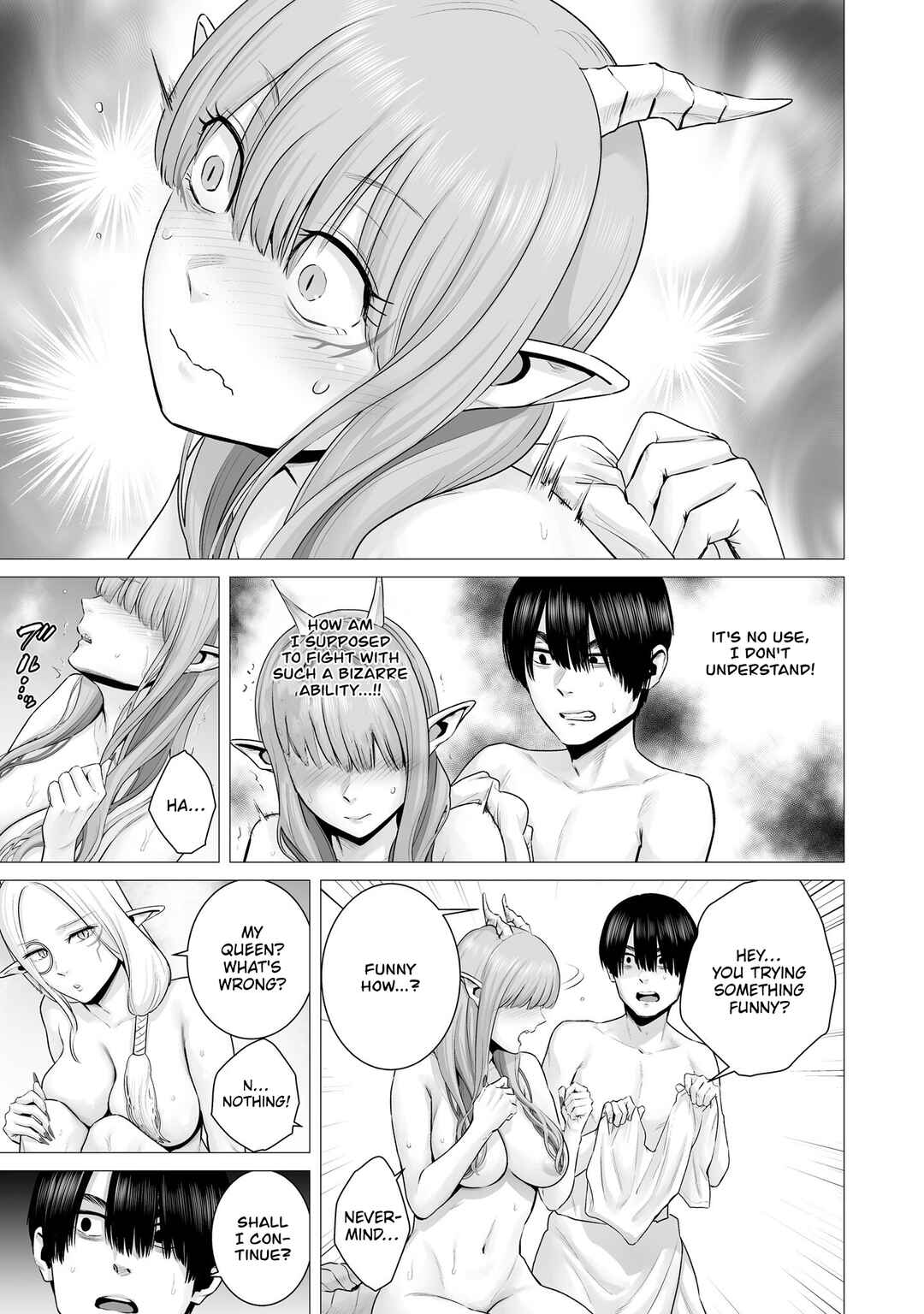 Page 23 Chapter 2 Gensou Shinkou