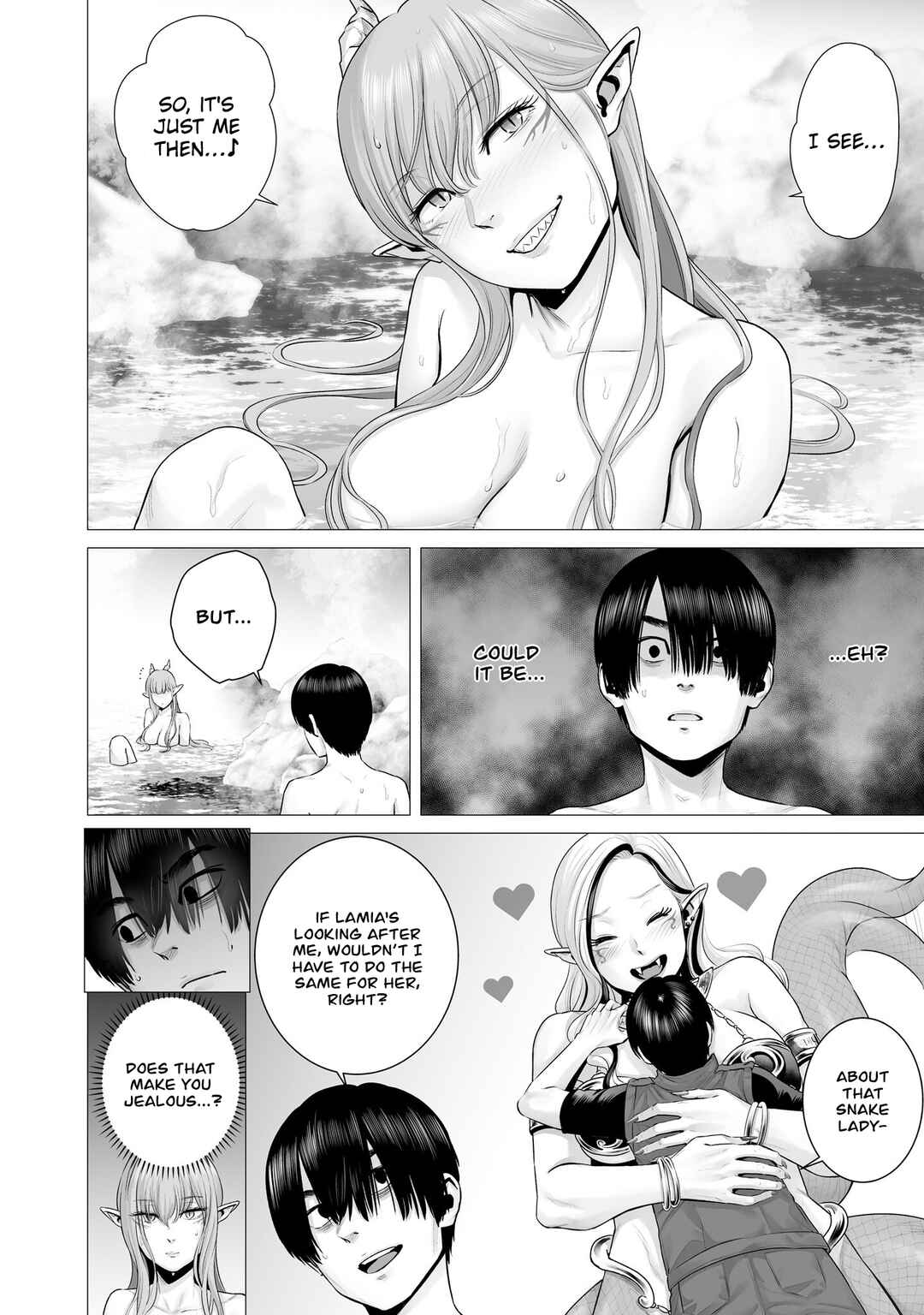 Page 26 Chapter 2 Gensou Shinkou