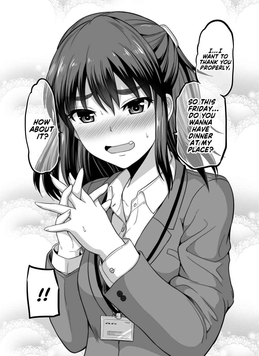 Page 6 Chapter 5 Surechigai wa Fuufu no Hajimari