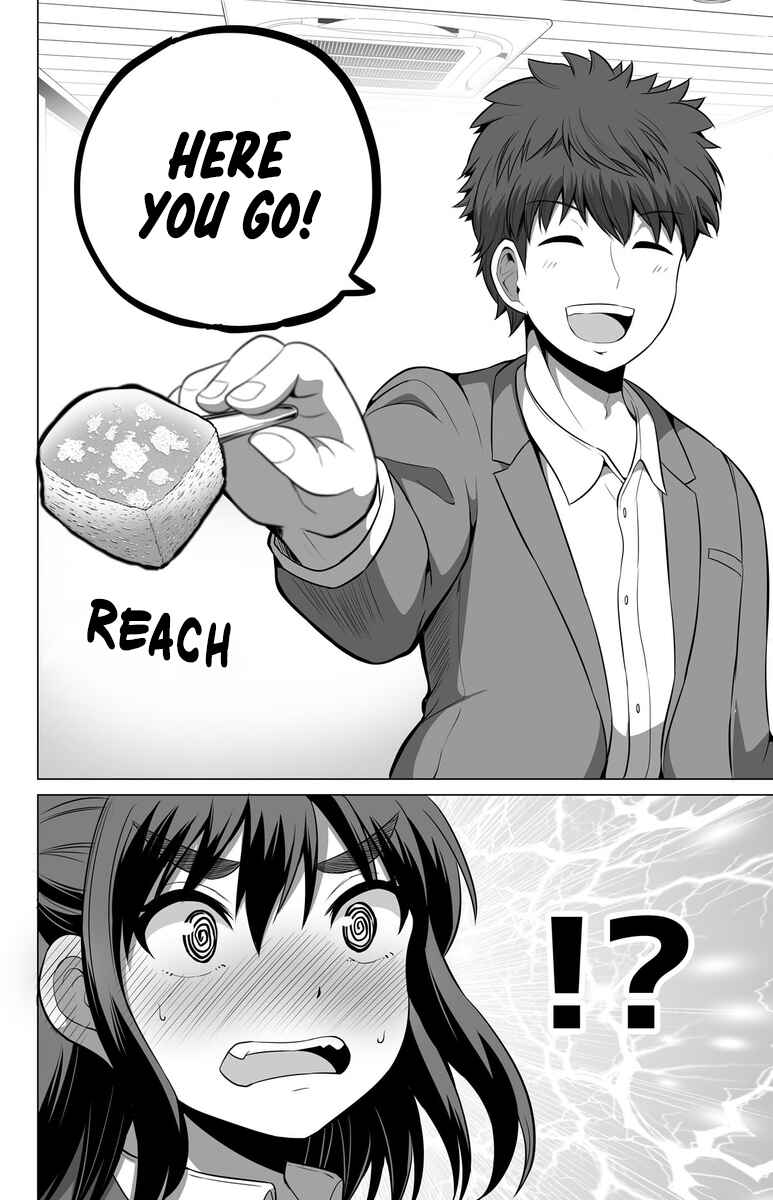 Page 6 Chapter 18 Surechigai wa Fuufu no Hajimari