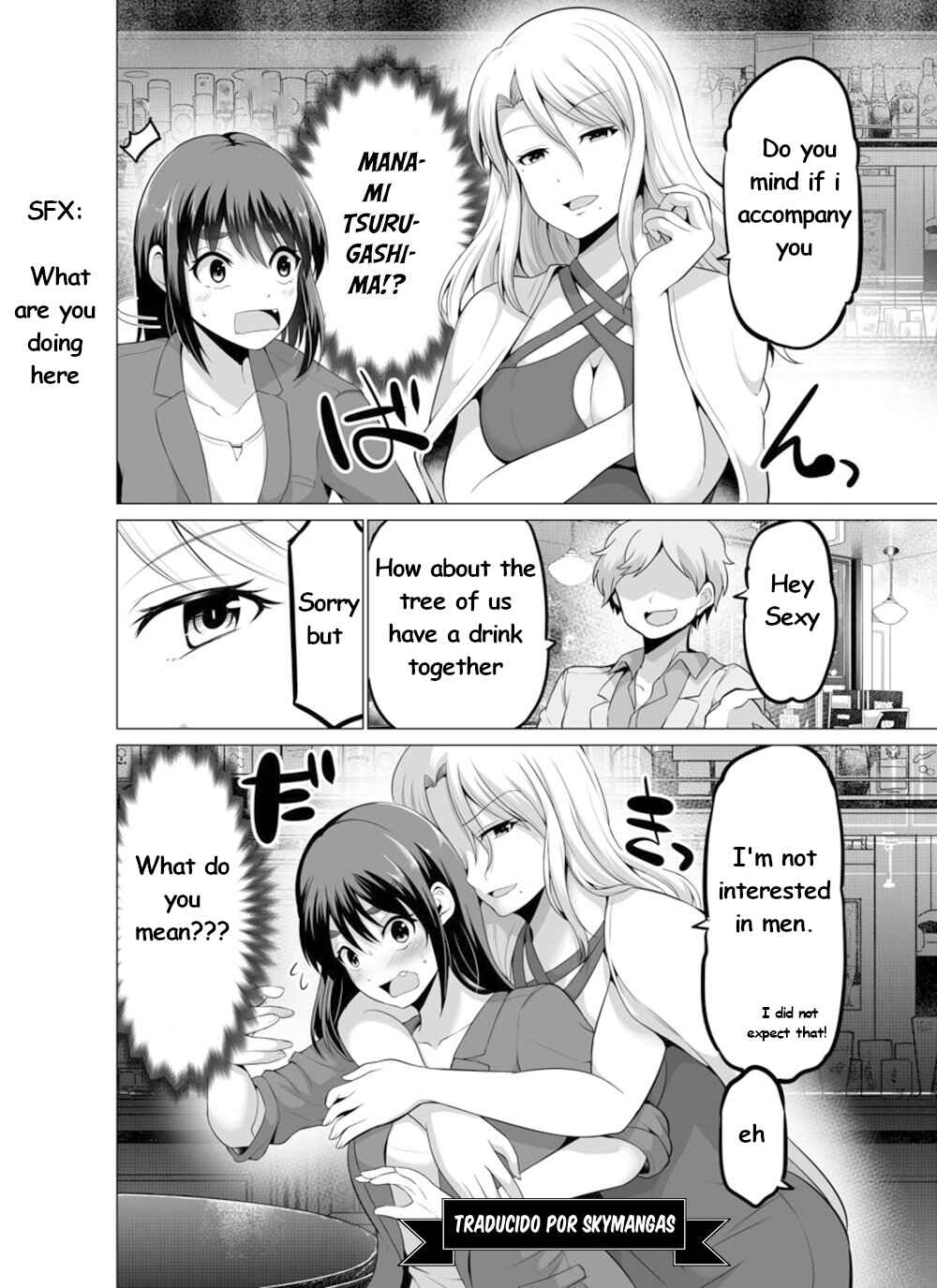 Page 2 Chapter 30 Surechigai wa Fuufu no Hajimari