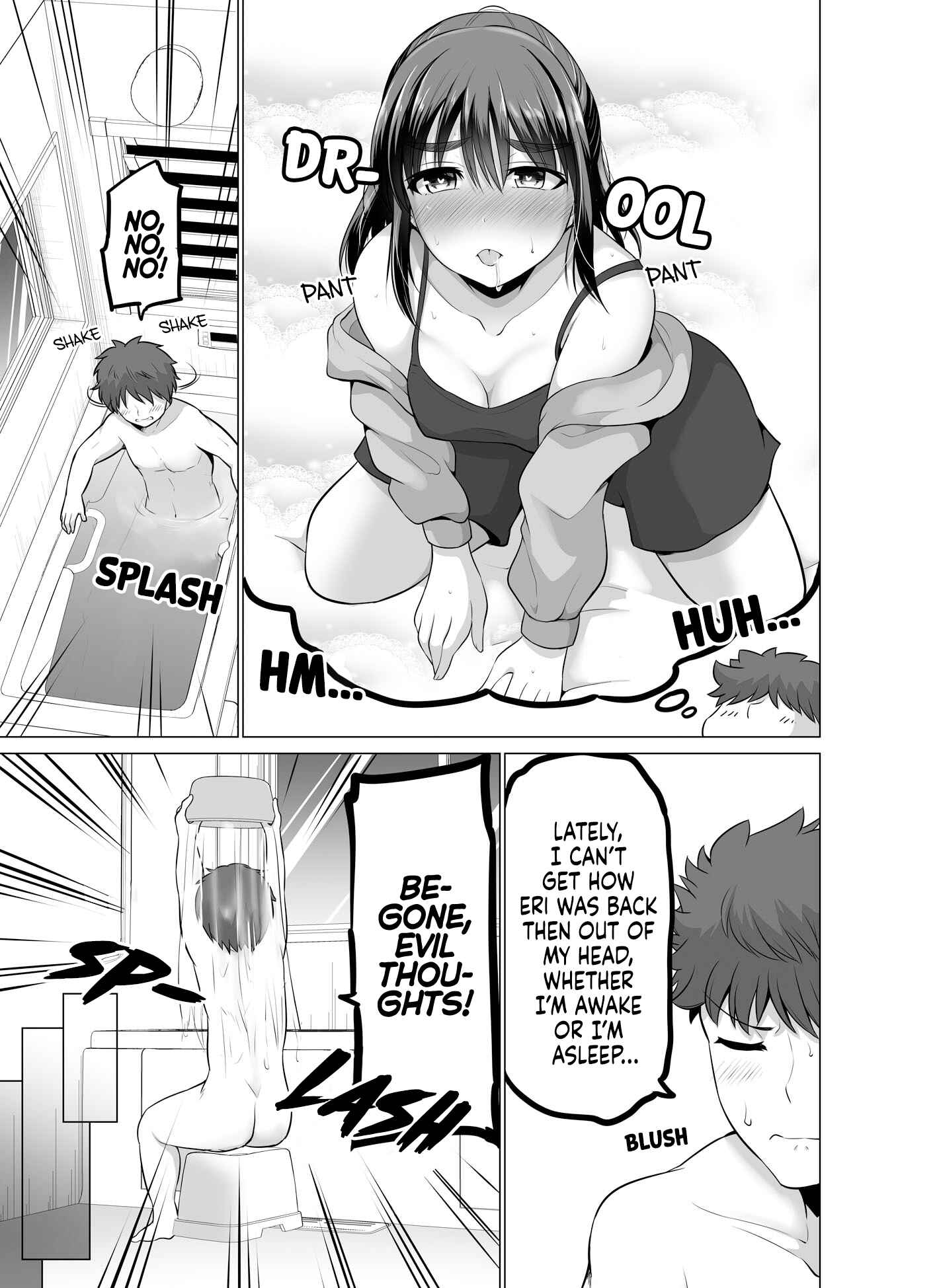 Page 1 Chapter 26 Surechigai wa Fuufu no Hajimari