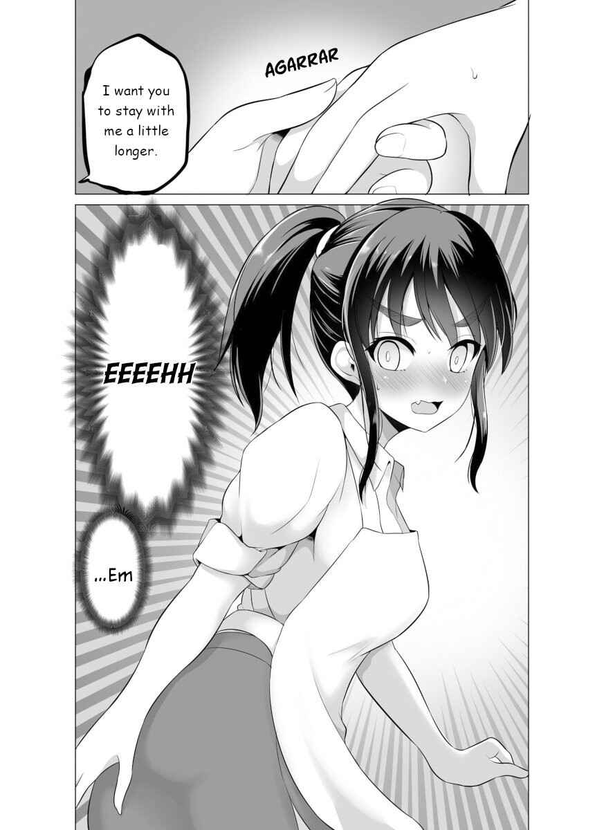 Page 1 Chapter 27 Surechigai wa Fuufu no Hajimari