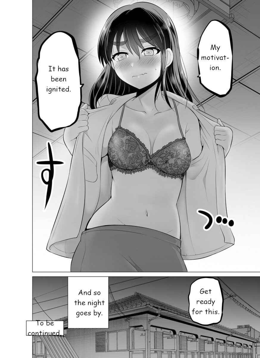 Page 7 Chapter 27 Surechigai wa Fuufu no Hajimari