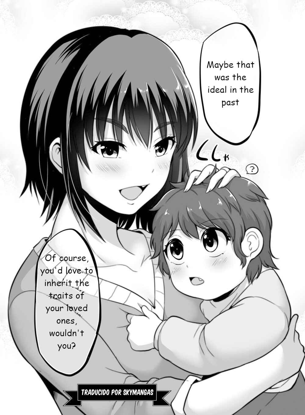 Page 11 Chapter 32 Surechigai wa Fuufu no Hajimari