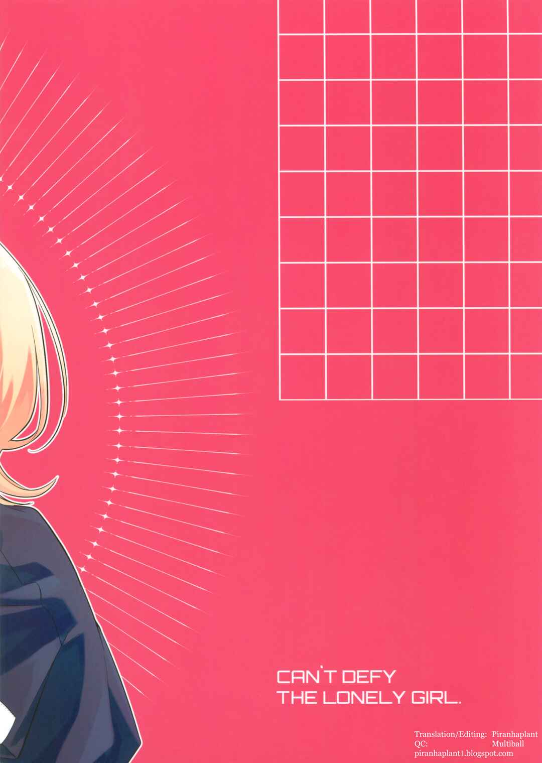 Page 25 Chapter 1 Lonely Girl ni Hanataba wo