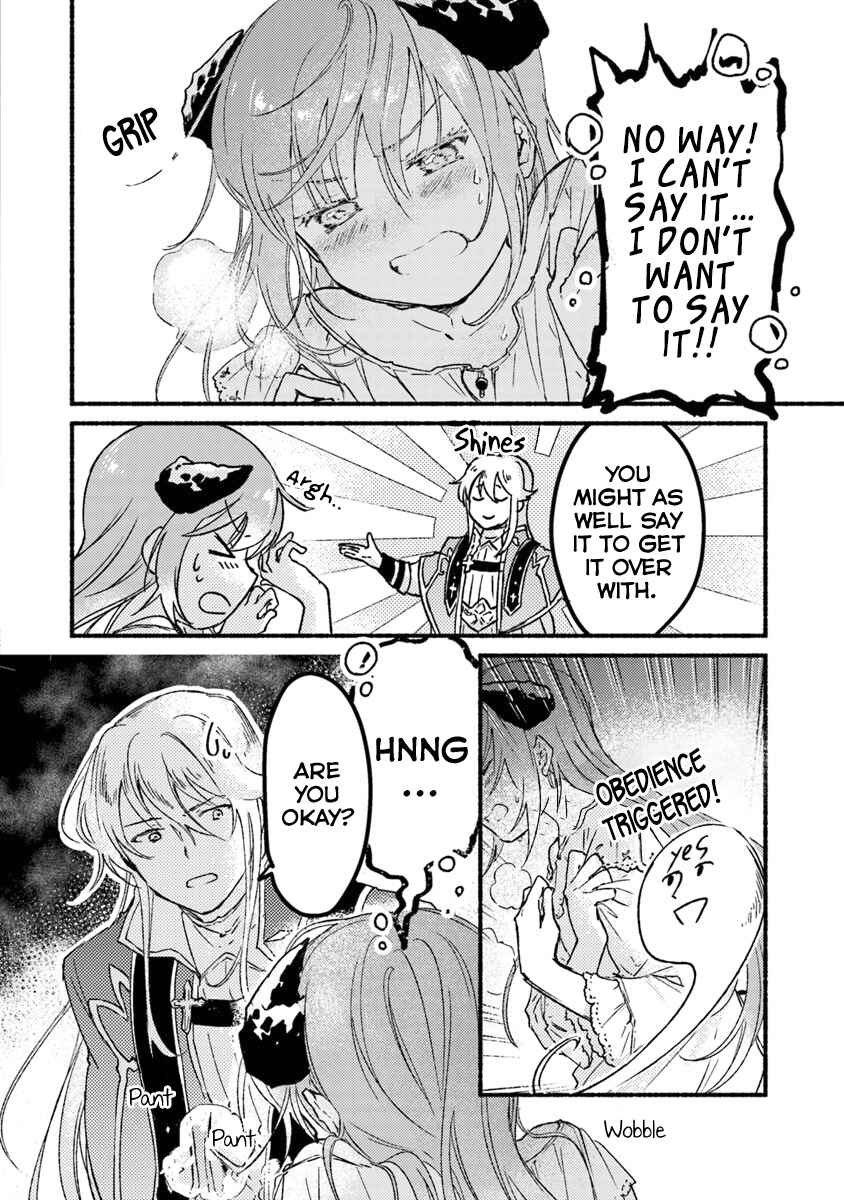 Page 25 Chapter 2 Kochira Last Boss Maoh Jou Mae Kyoukai