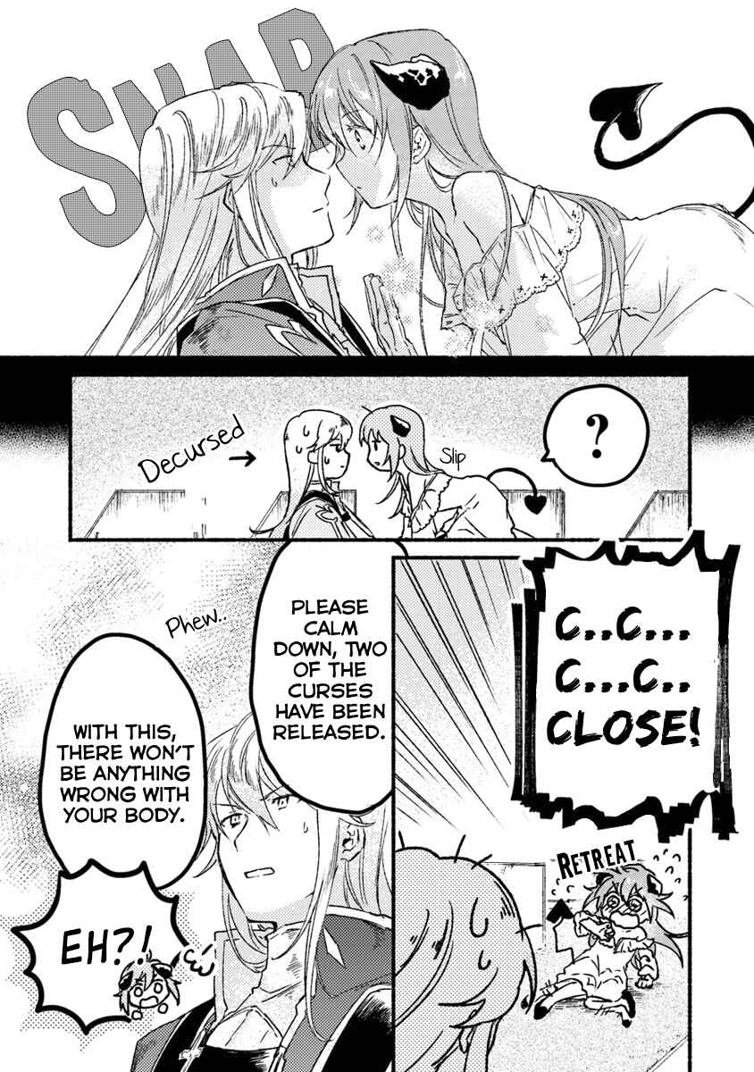 Page 28 Chapter 2 Kochira Last Boss Maoh Jou Mae Kyoukai