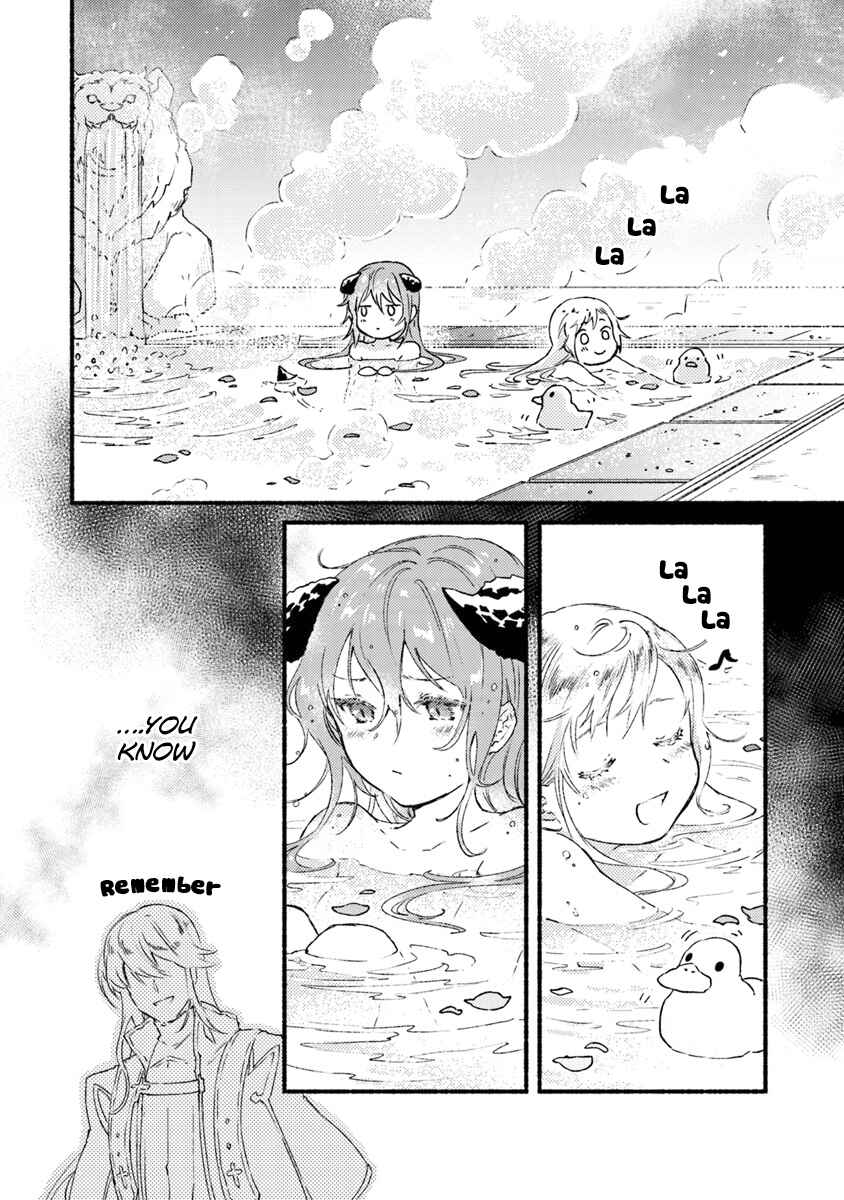 Page 3 Chapter 2 Kochira Last Boss Maoh Jou Mae Kyoukai