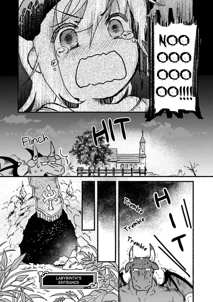 Page 33 Chapter 2 Kochira Last Boss Maoh Jou Mae Kyoukai