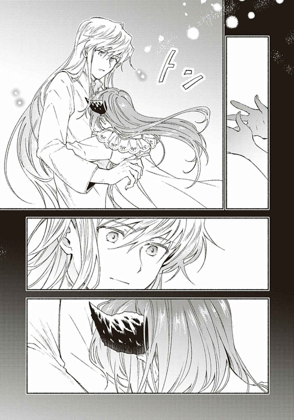 Page 25 Chapter 11 Kochira Last Boss Maoh Jou Mae Kyoukai