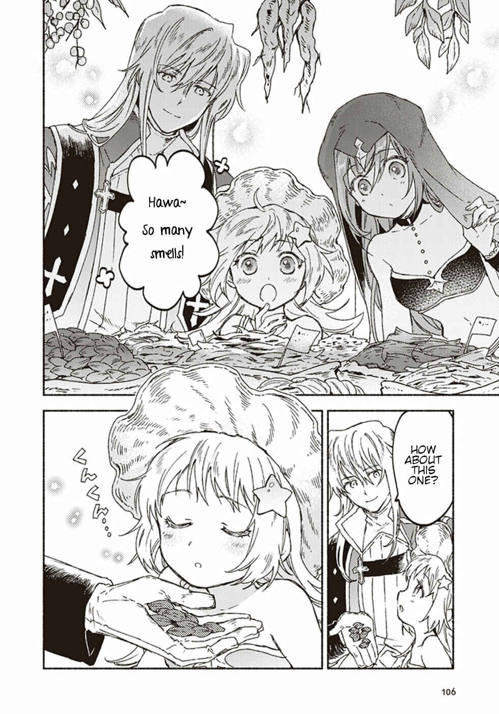 Page 24 Chapter 13 Kochira Last Boss Maoh Jou Mae Kyoukai