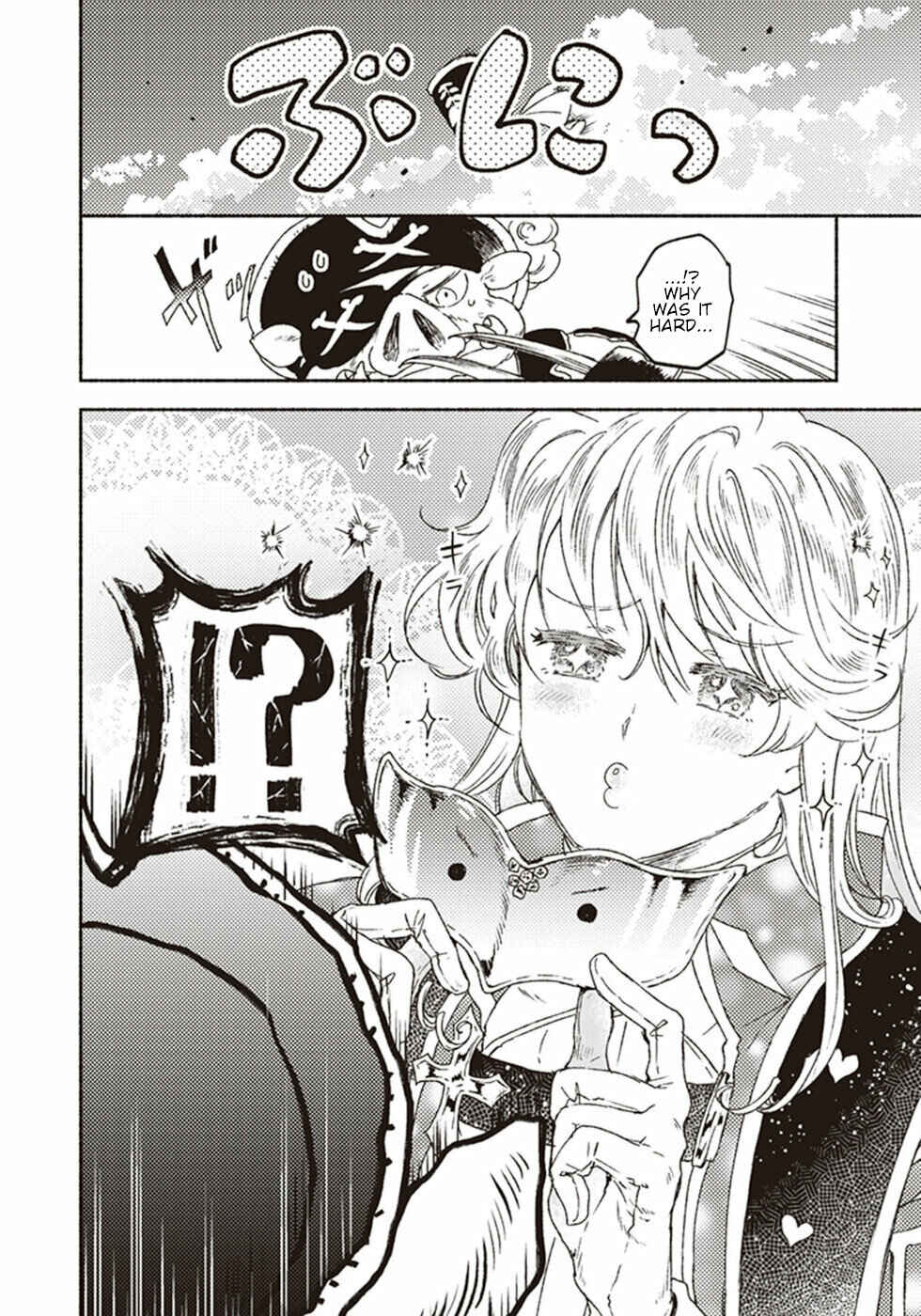 Page 38 Chapter 15 Kochira Last Boss Maoh Jou Mae Kyoukai