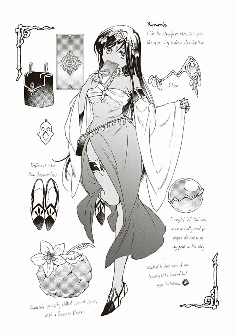 Page 40 Chapter 15 Kochira Last Boss Maoh Jou Mae Kyoukai