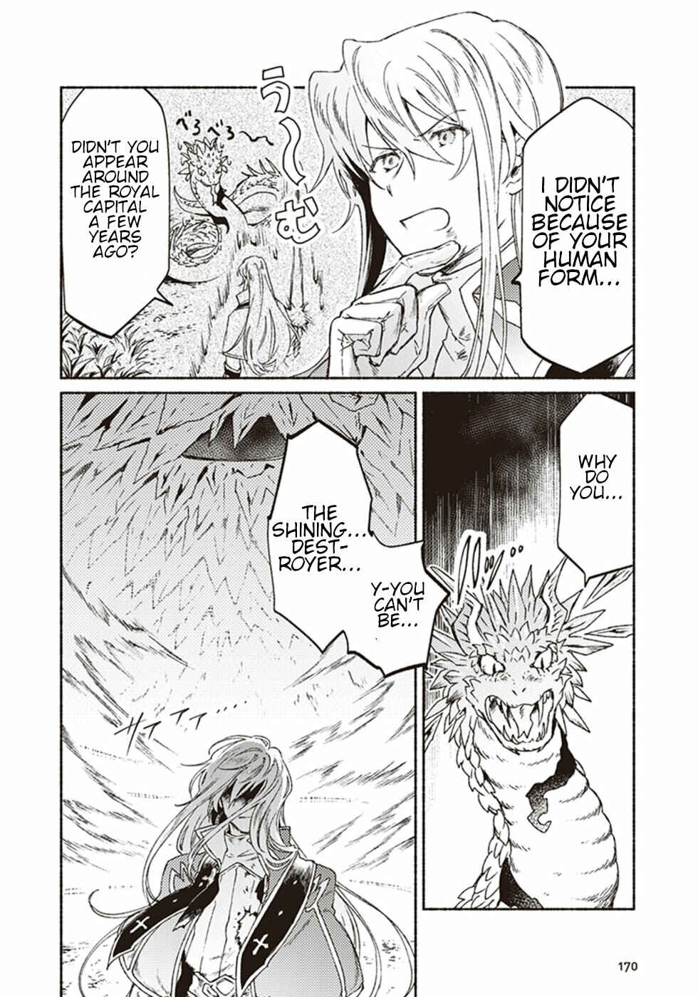 Page 10 Chapter 10 Kochira Last Boss Maoh Jou Mae Kyoukai