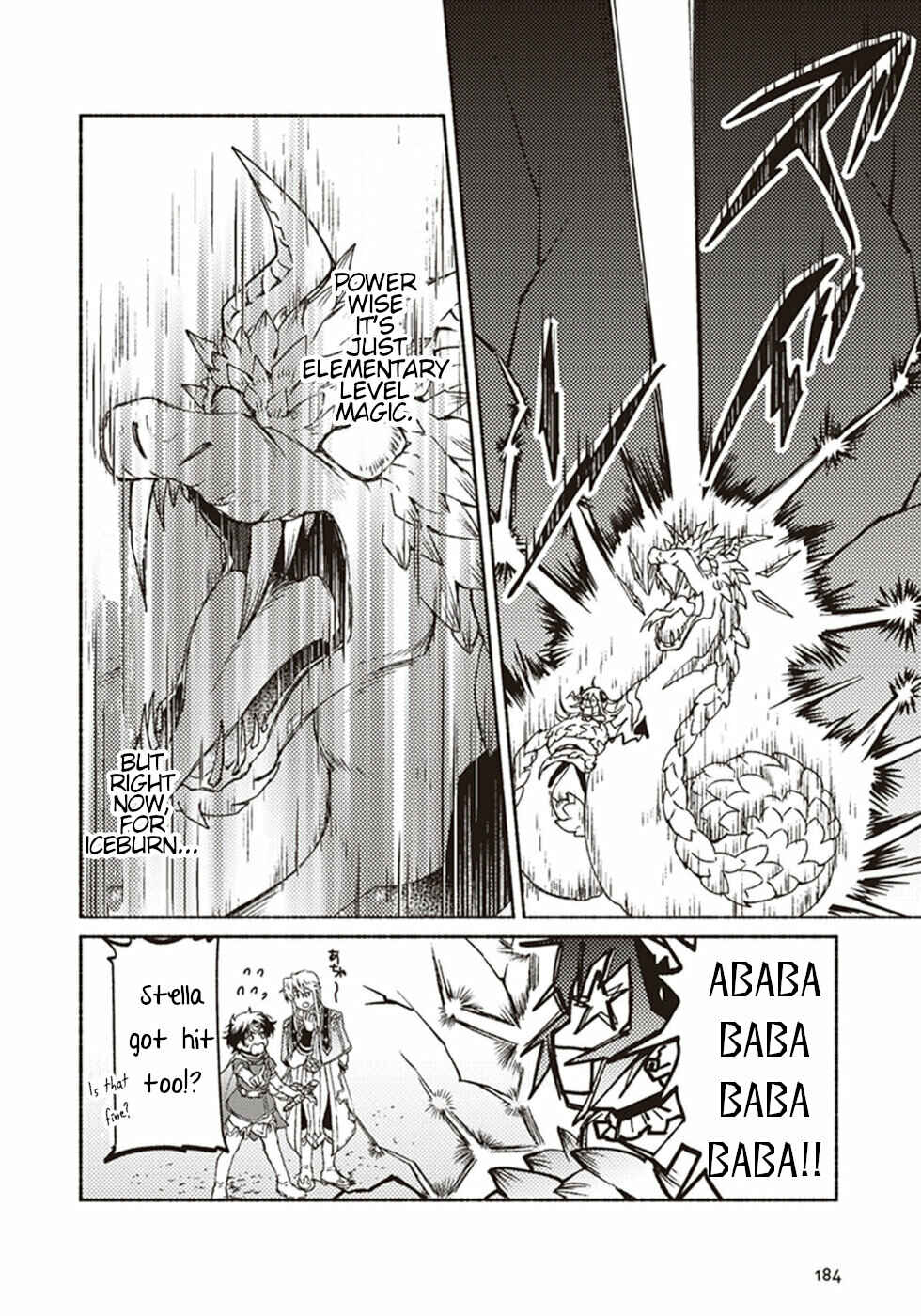 Page 24 Chapter 10 Kochira Last Boss Maoh Jou Mae Kyoukai
