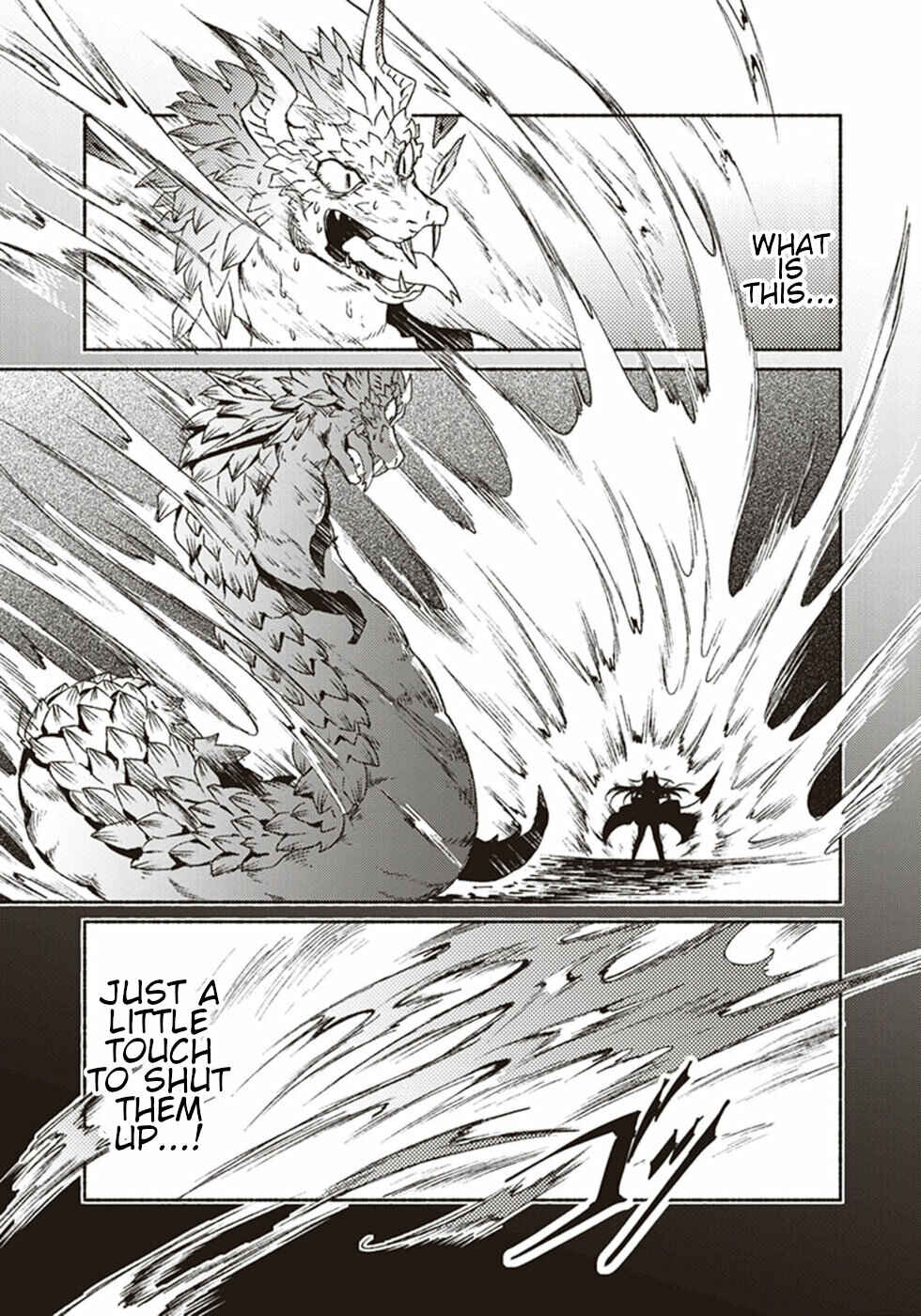 Page 29 Chapter 10 Kochira Last Boss Maoh Jou Mae Kyoukai