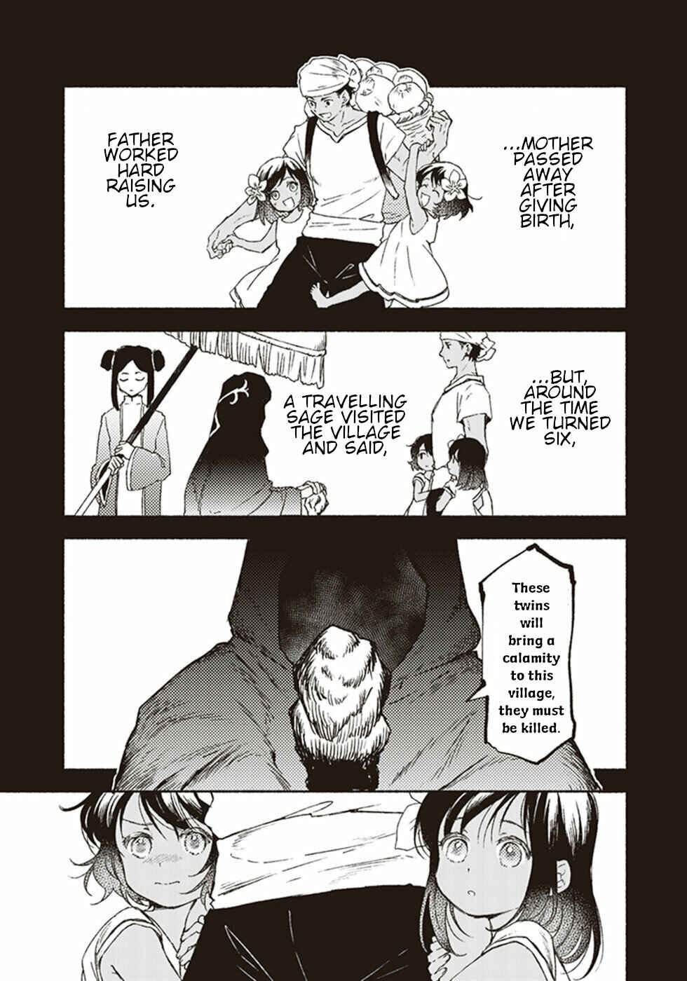 Page 27 Chapter 14 Kochira Last Boss Maoh Jou Mae Kyoukai