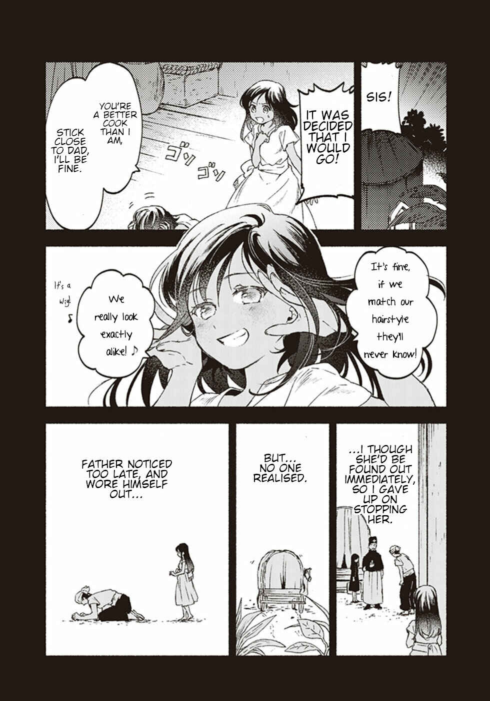 Page 29 Chapter 14 Kochira Last Boss Maoh Jou Mae Kyoukai