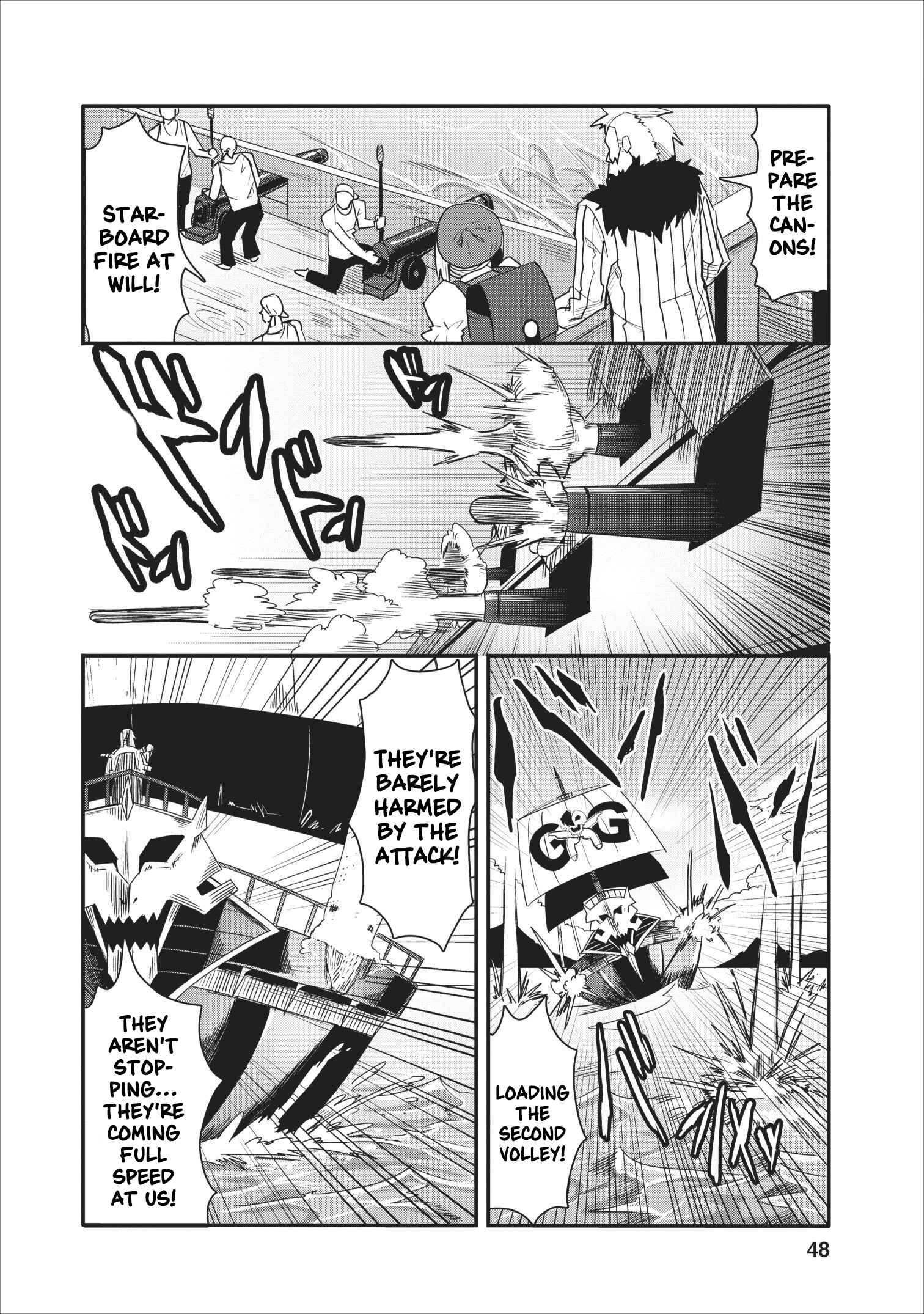 Page 17 Chapter 12 Class-goto Shuudan Teni Shimashita ga, ichiban Tsuyoi Ore wa Saijaku no Shounin ni Gisouchuu