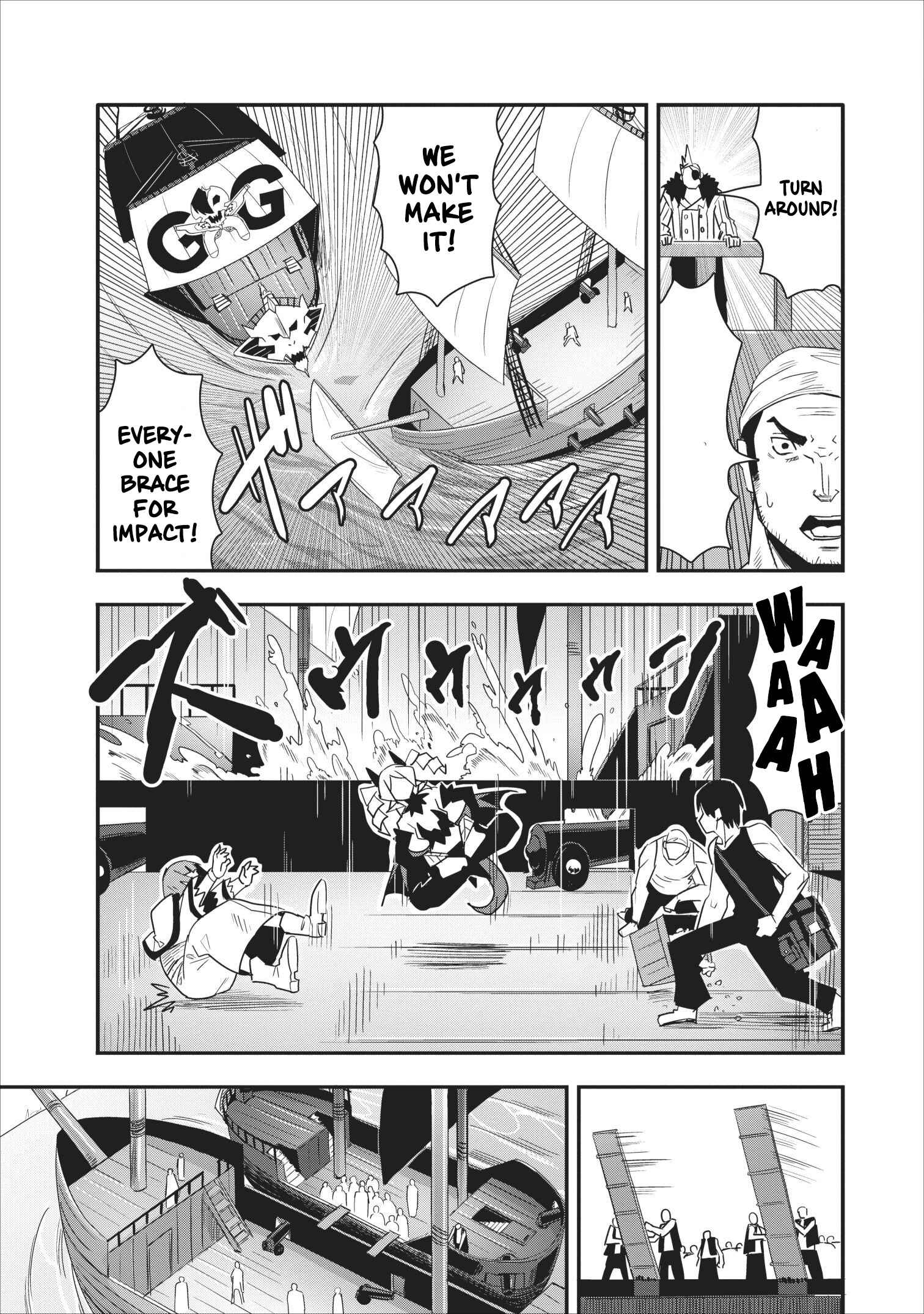 Page 18 Chapter 12 Class-goto Shuudan Teni Shimashita ga, ichiban Tsuyoi Ore wa Saijaku no Shounin ni Gisouchuu
