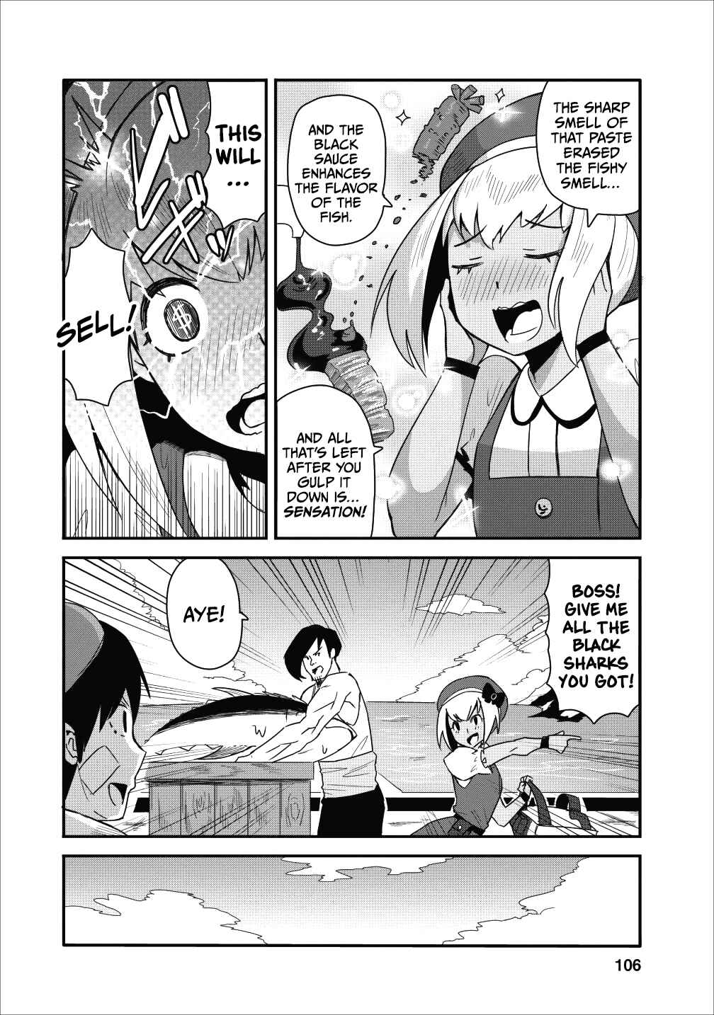Page 18 Chapter 9 Class-goto Shuudan Teni Shimashita ga, ichiban Tsuyoi Ore wa Saijaku no Shounin ni Gisouchuu