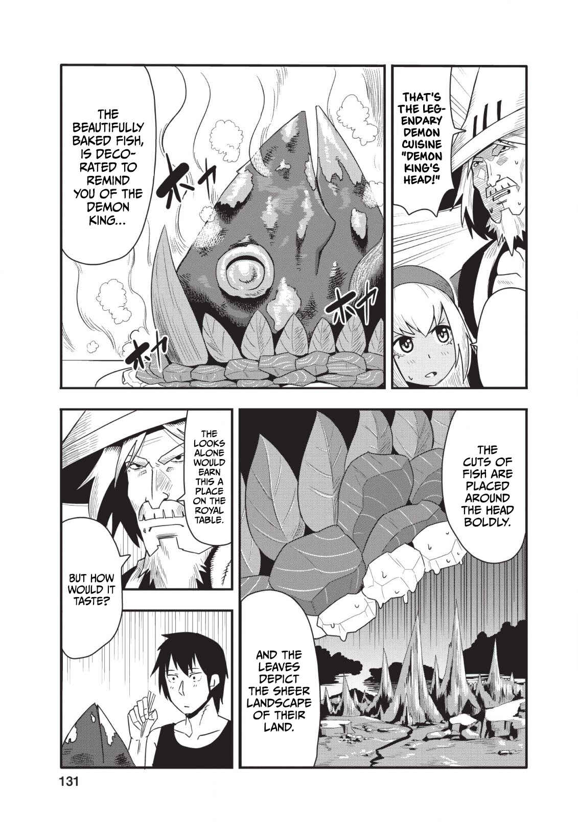 Page 12 Chapter 15 Class-goto Shuudan Teni Shimashita ga, ichiban Tsuyoi Ore wa Saijaku no Shounin ni Gisouchuu