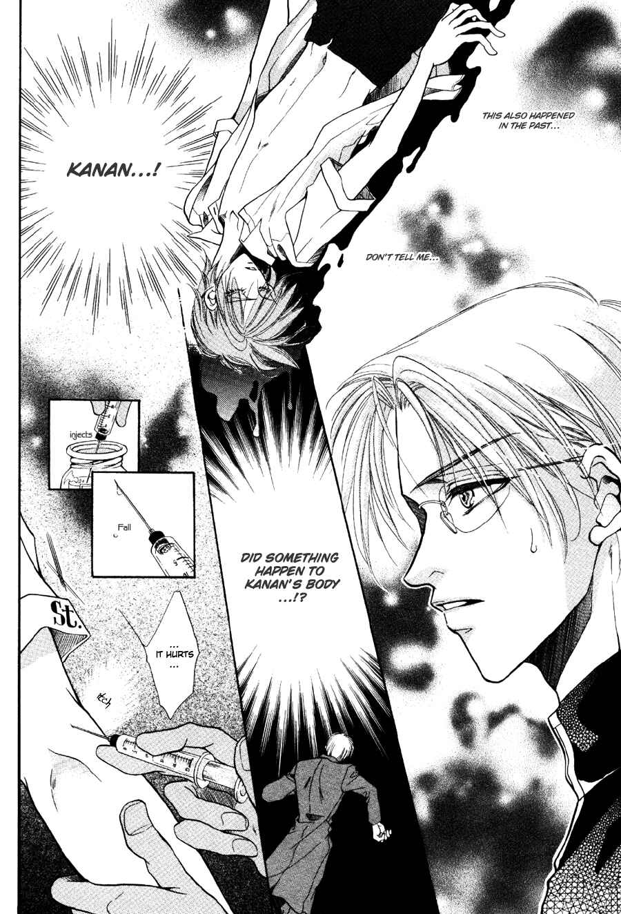 Page 24 Chapter 7 Acid Flower