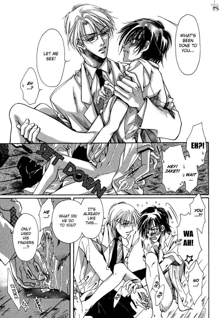 Page 21 Chapter 5 Acid Flower