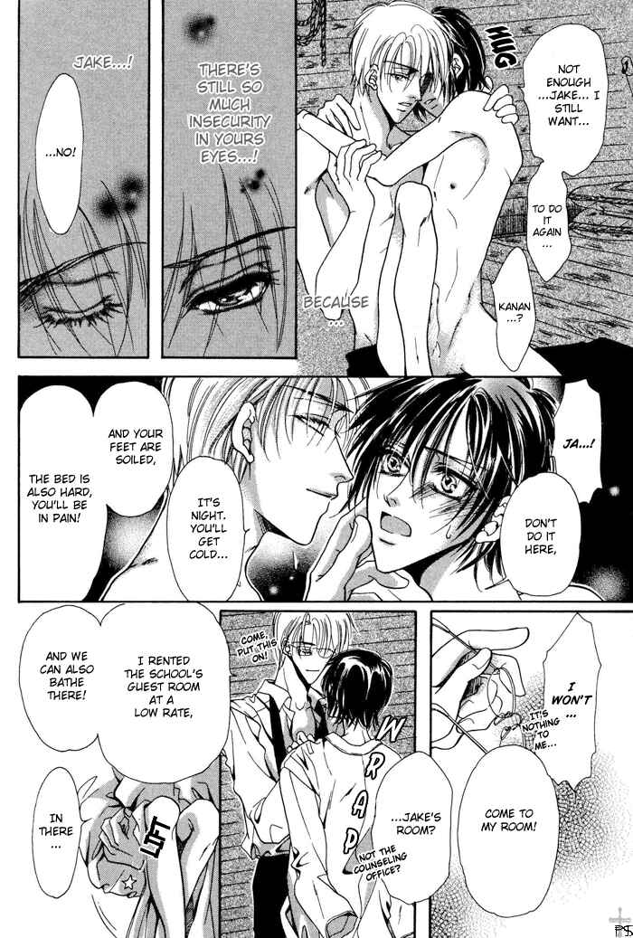 Page 28 Chapter 5 Acid Flower