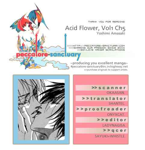 Page 35 Chapter 5 Acid Flower