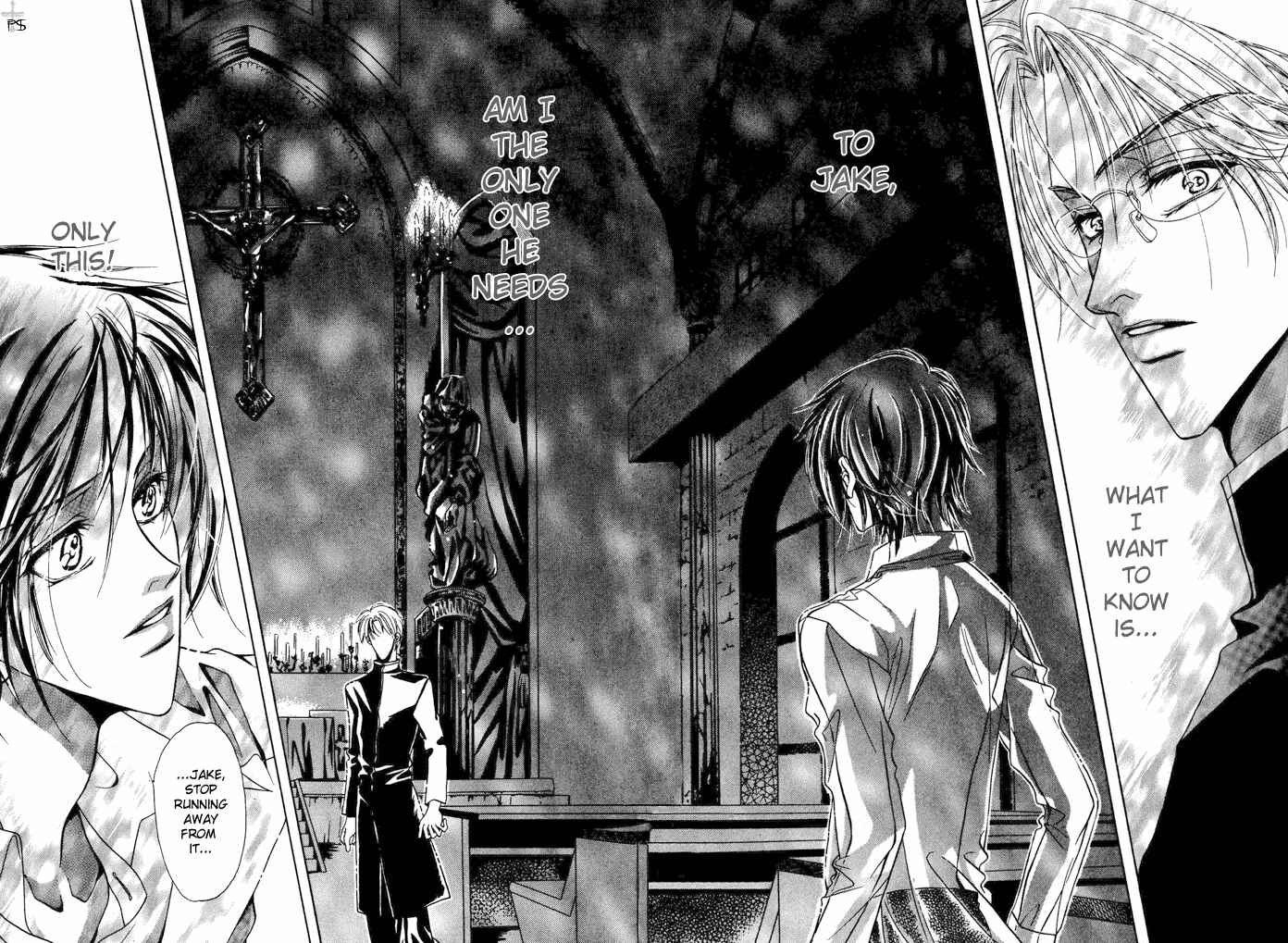 Page 20 Chapter 3 Acid Flower