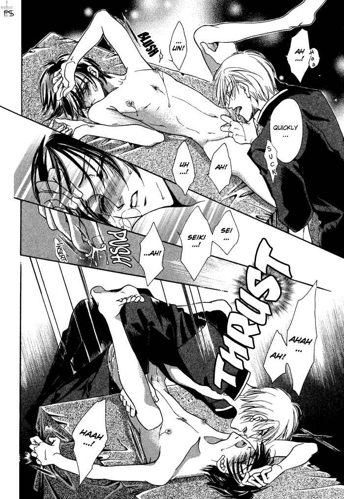 Page 27 Chapter 3 Acid Flower