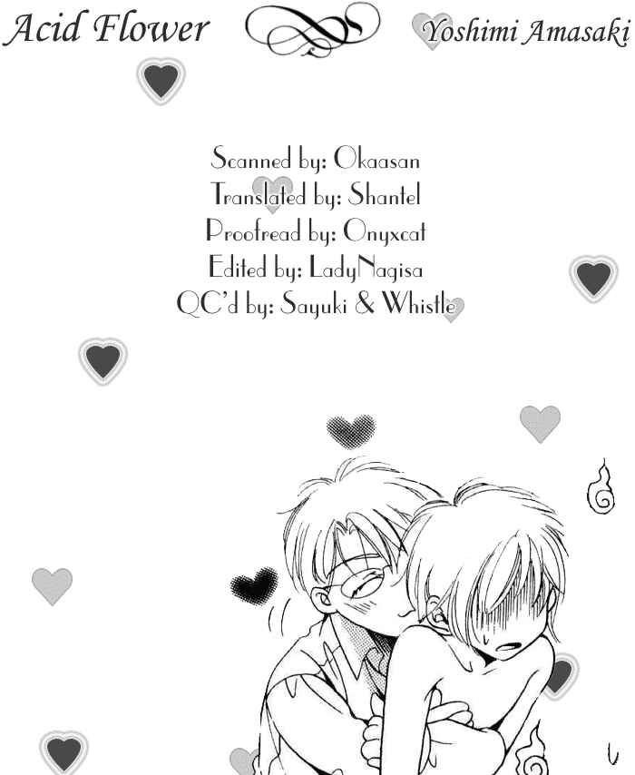 Page 34 Chapter 4 Acid Flower