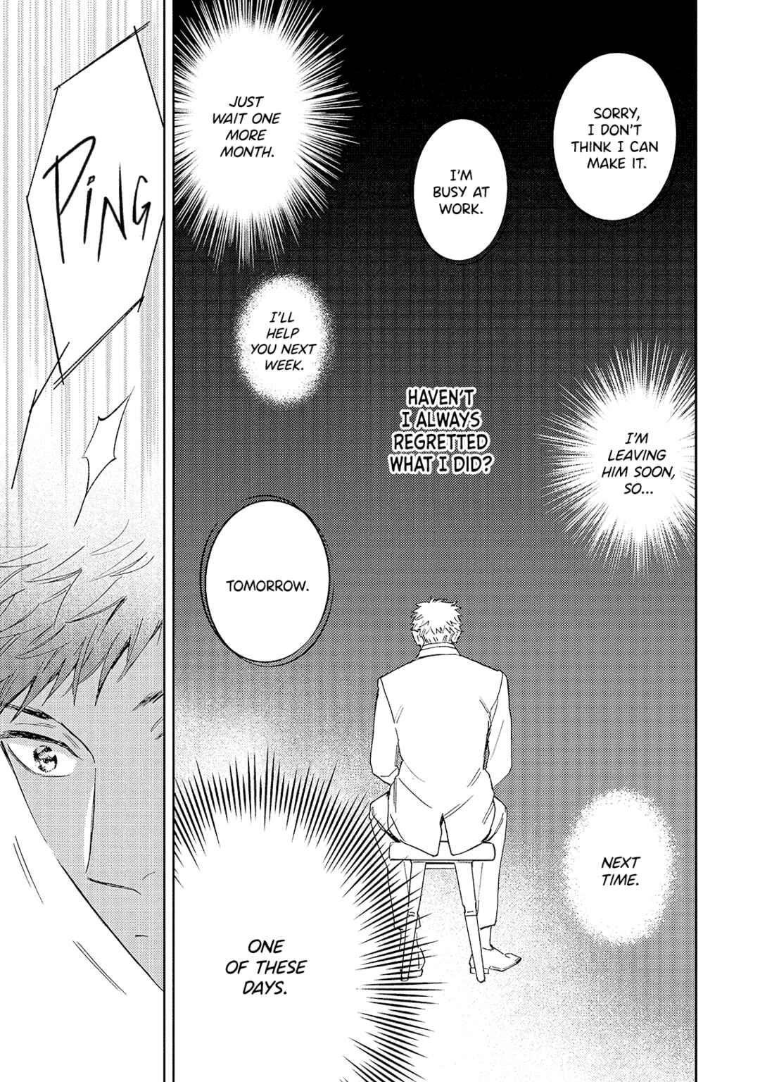 Page 16 Chapter 7 Ginmokusei no Shitateya