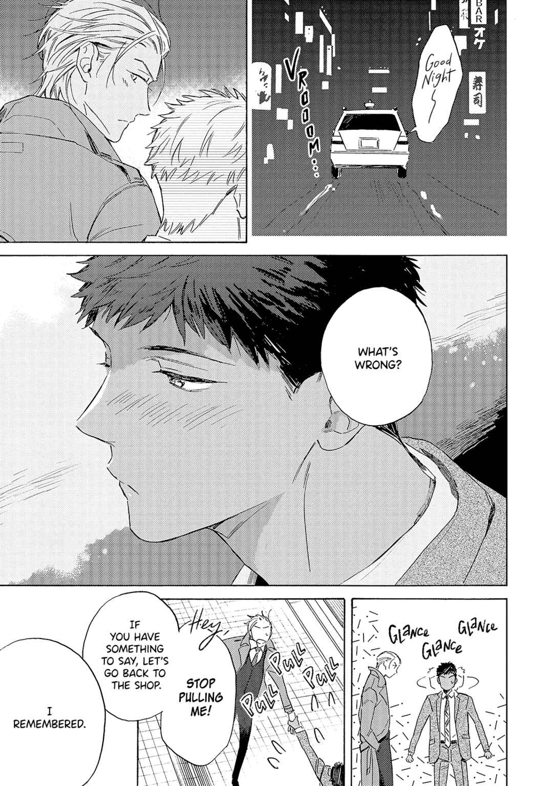 Page 24 Chapter 7 Ginmokusei no Shitateya