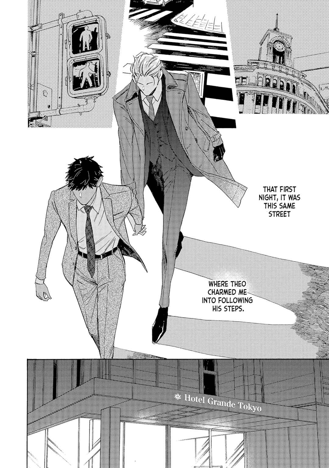 Page 32 Chapter 7 Ginmokusei no Shitateya