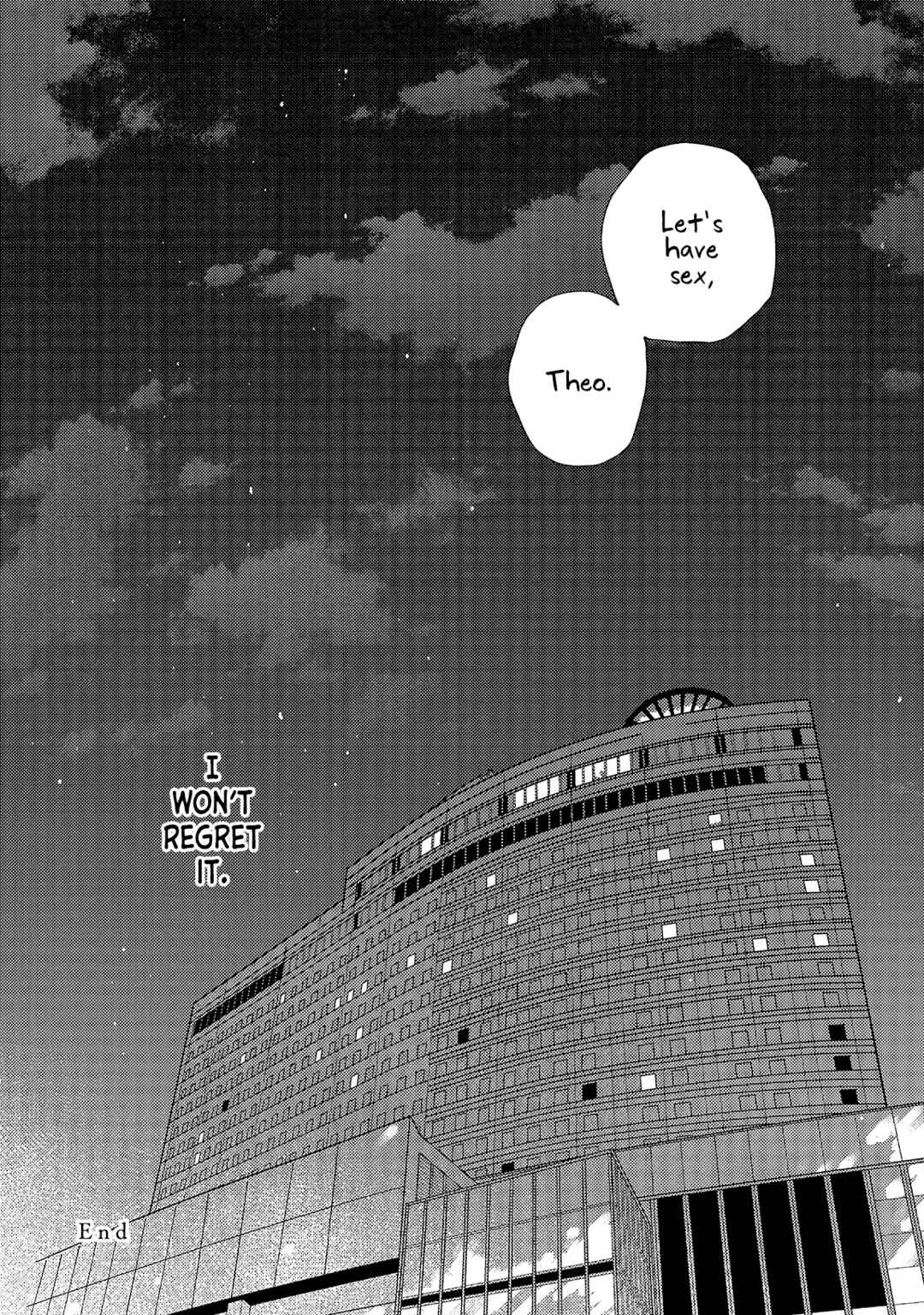 Page 34 Chapter 7 Ginmokusei no Shitateya