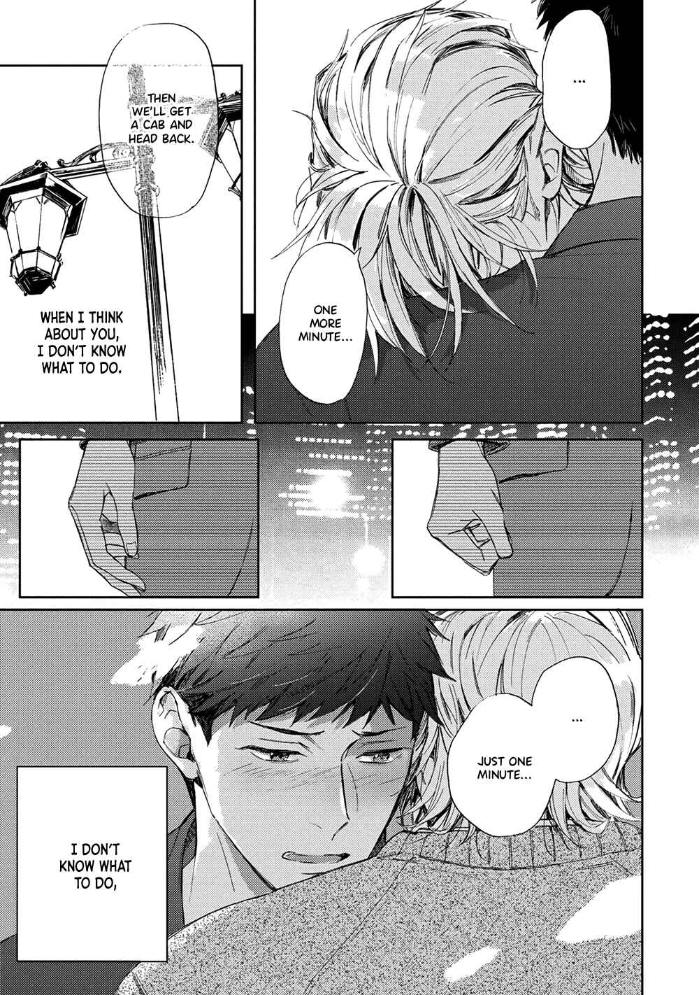 Page 34 Chapter 3 Ginmokusei no Shitateya