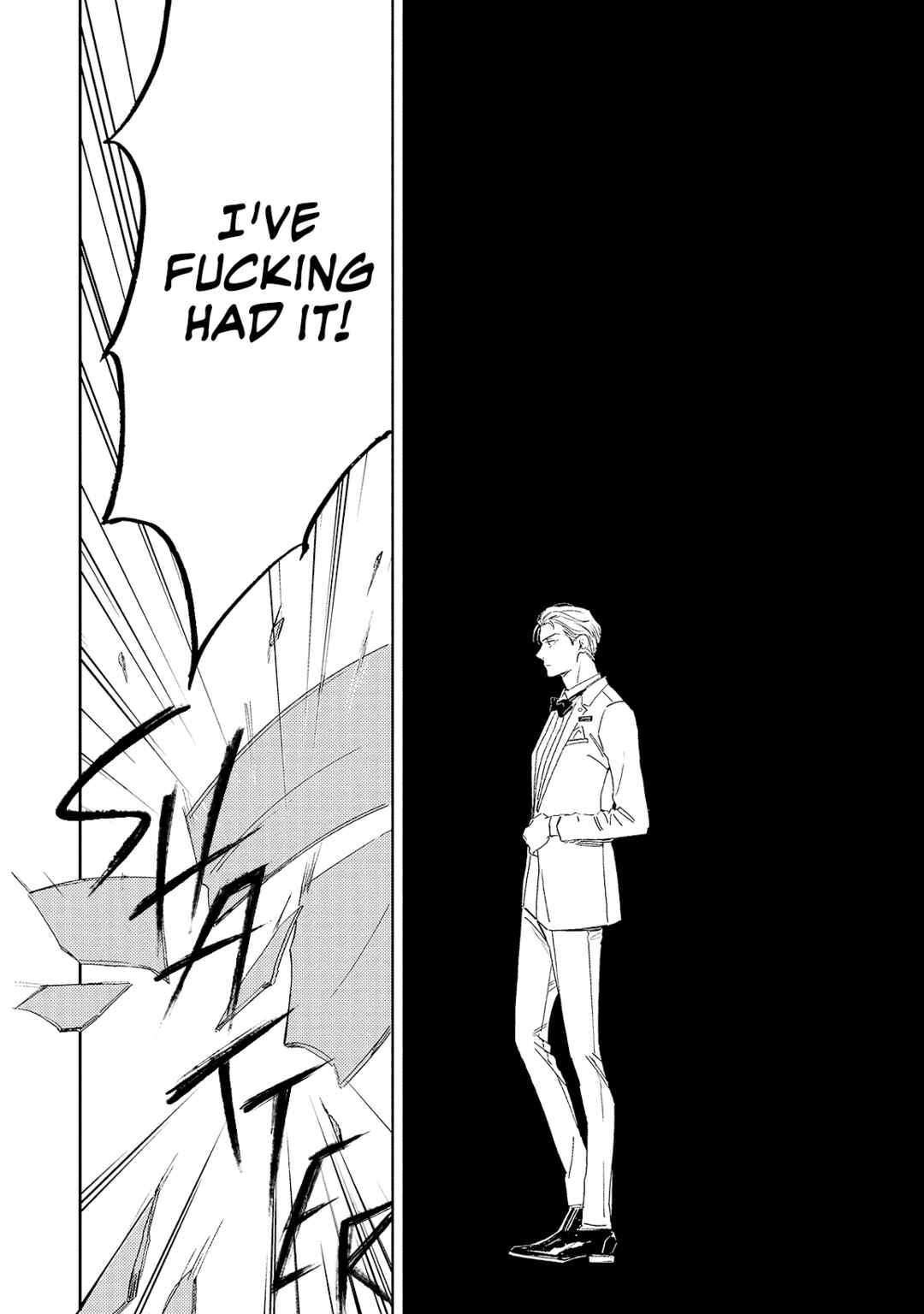 Page 17 Chapter 5 Ginmokusei no Shitateya