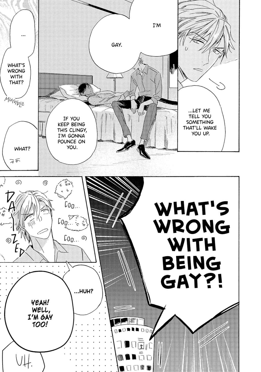 Page 28 Chapter 5 Ginmokusei no Shitateya
