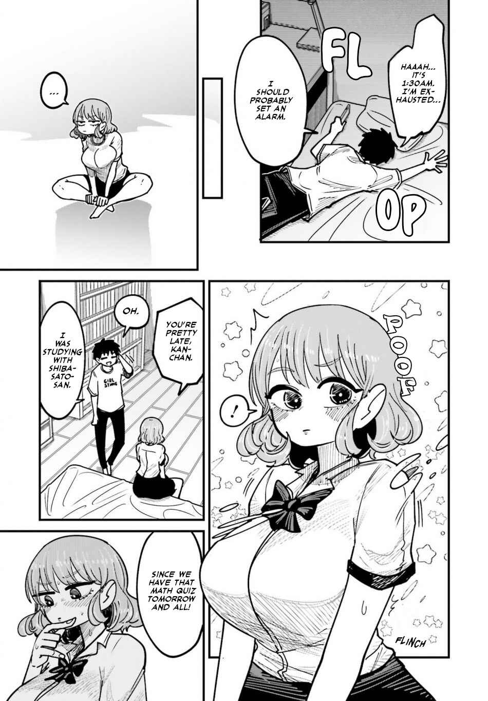 Page 5 Chapter 10 Musubime Nemuri wa Shite Kurenaku mo nai