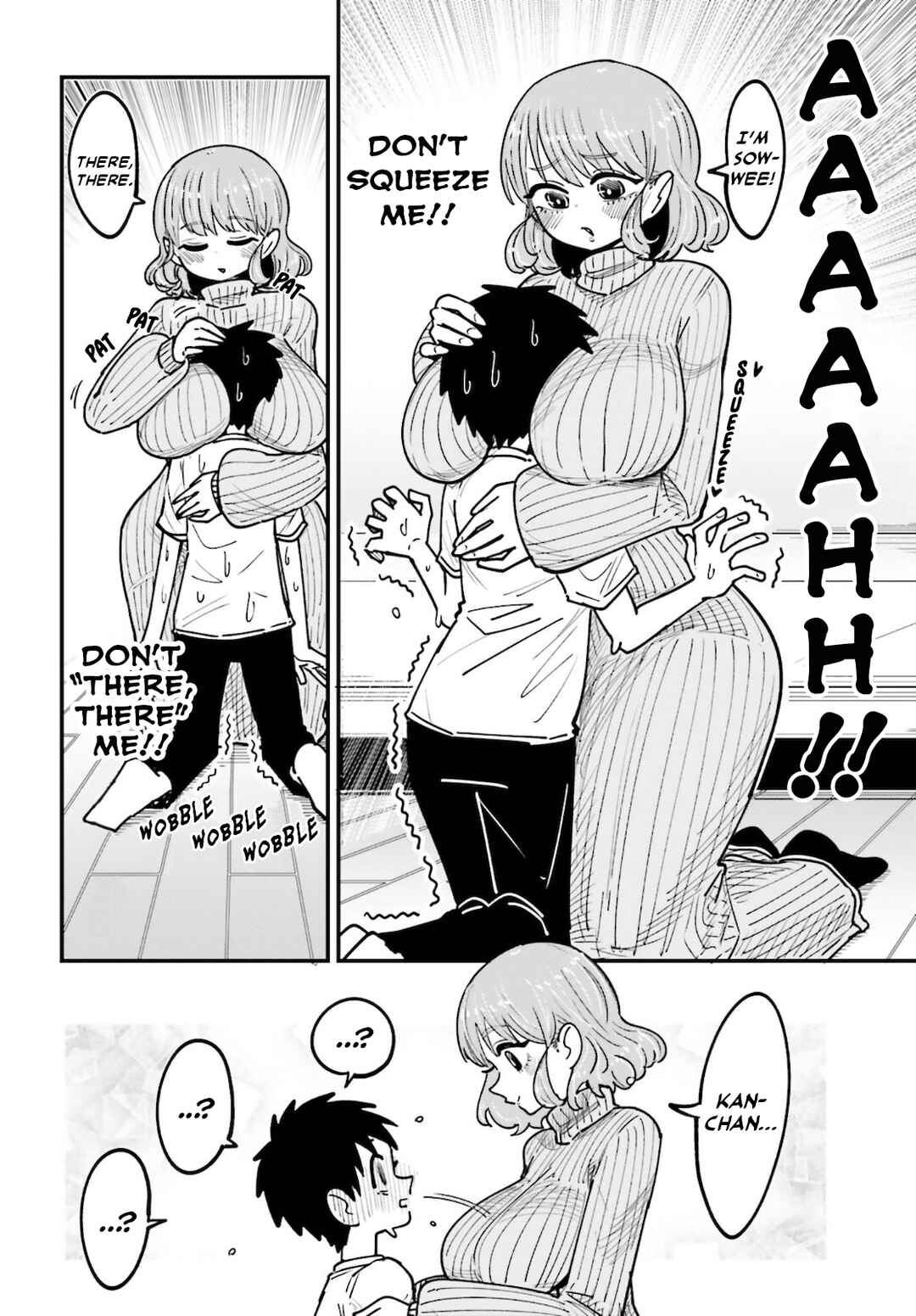 Page 12 Chapter 9 Musubime Nemuri wa Shite Kurenaku mo nai
